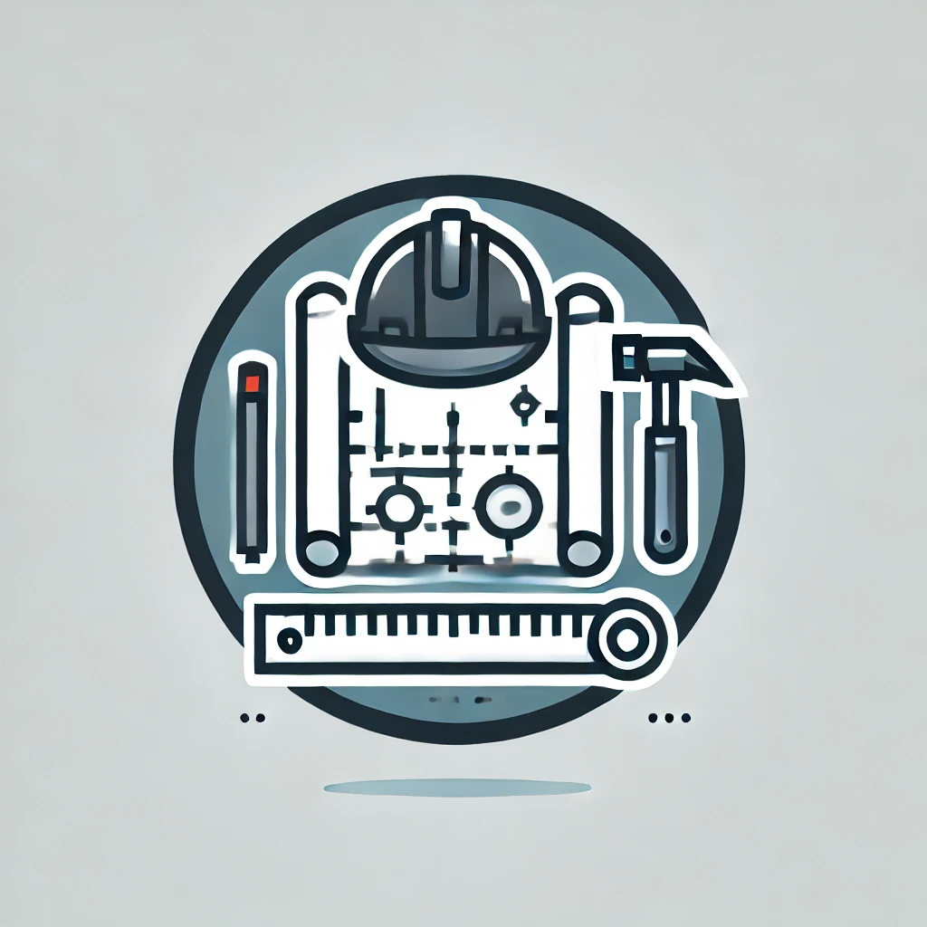 Construction Advisory Icon